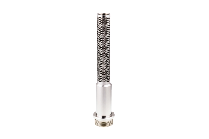 Coring tube Taradale Production Engineering